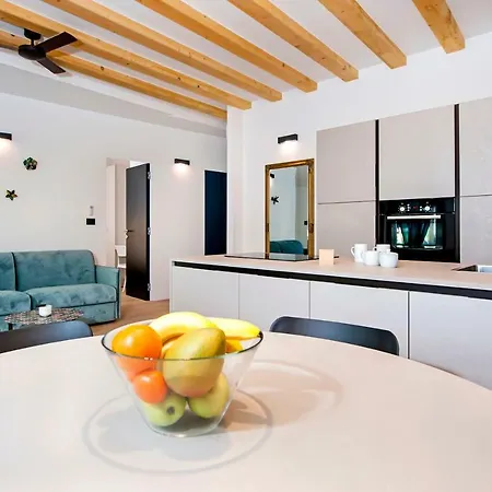 Apartman Sesi Apartman Rovinj