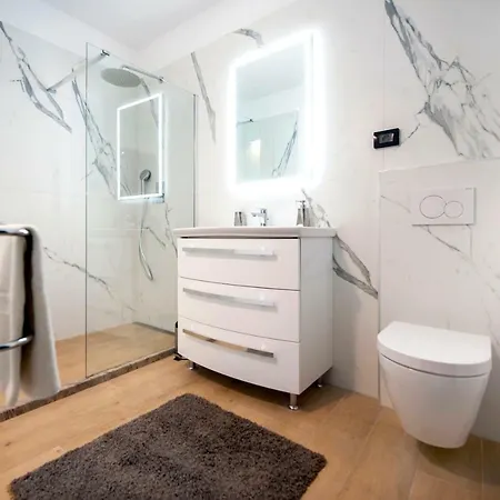 Apartman Sesi Rovinj