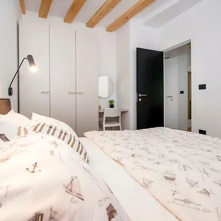 Apartman Sesi