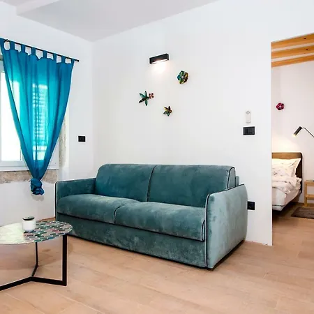 Apartman Sesi Apartman Rovinj