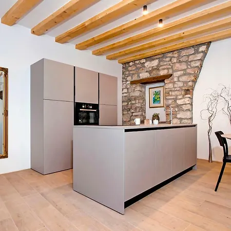 Apartman Sesi Apartmán *