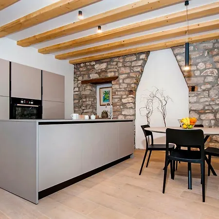 Apartman Sesi Apartmán