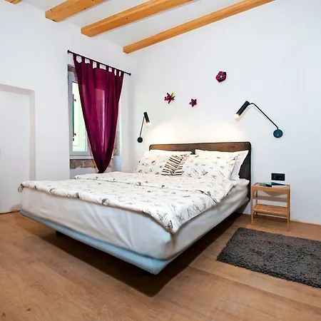 Apartman Sesi