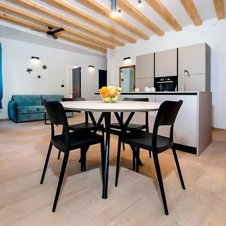 Apartman Apartman Sesi Rovinj
