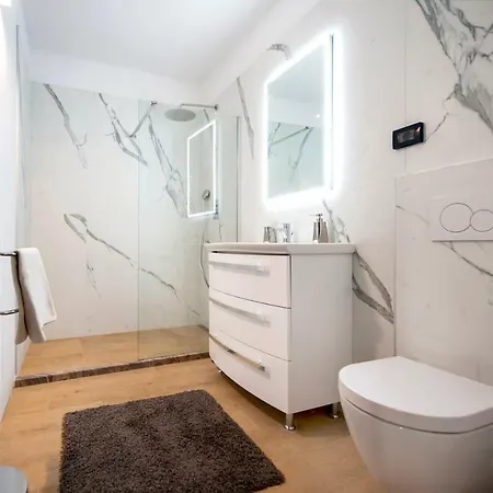 Apartman Sesi Rovinj