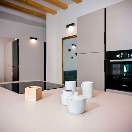 Apartman Apartman Sesi