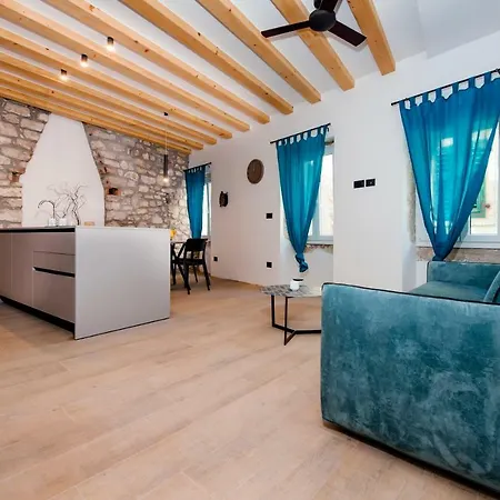 Apartman Apartman Sesi *
